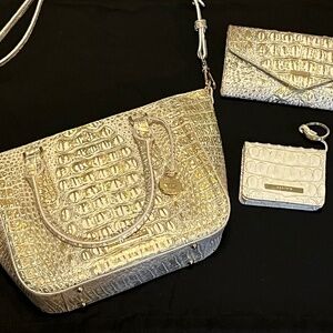 Brahmin Purse and Wallets